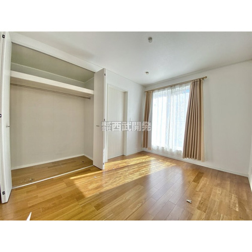 狭山市広瀬東４丁目 中古一戸建ての物件画像