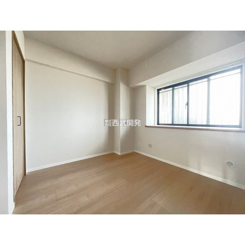 ライオンズガーデン狭山富士見の物件画像