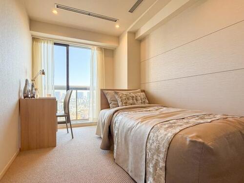 恵比寿ガーデンテラス壱番館の物件画像