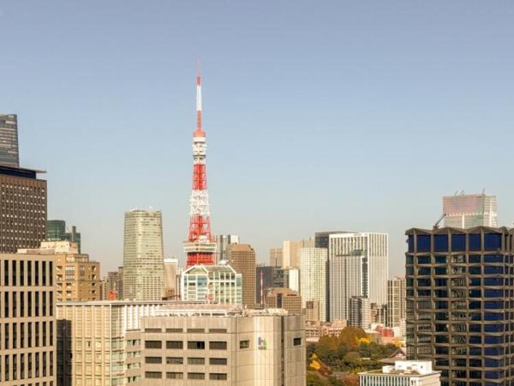 その他 開放感のある眺望。季節による景色の変化を日常の生活と共に感じてください。