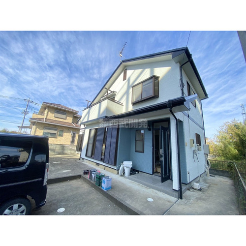 比企郡 川島町大字三保谷宿 中古一戸建ての物件画像