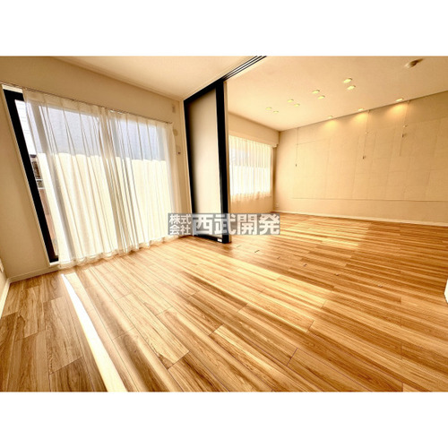 ハイコート花小金井の画像