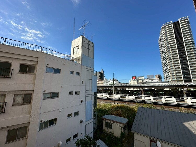 その他 陽当たり・通風・開放感に恵まれた環境です。