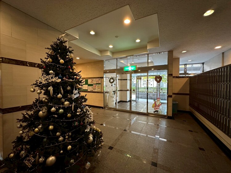 その他 綺麗に整備されており、行き届いた管理体制をうかがわせます。