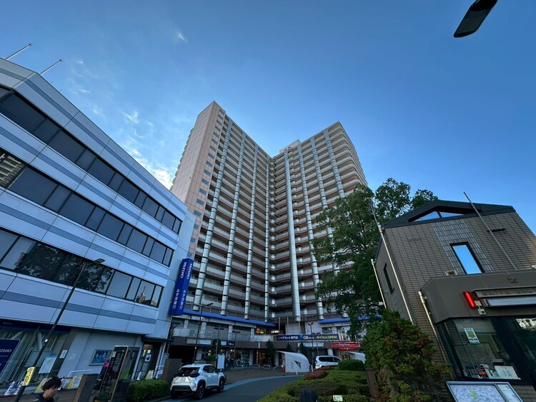 その他 忙しく過ぎゆく日常を置き去るほど、ゆったりした時間が流れる住環境。