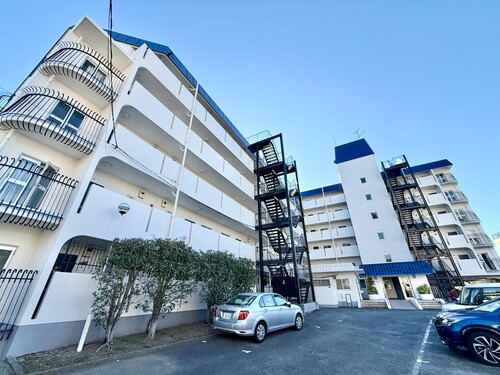 秀和多摩川レジデンスの物件画像