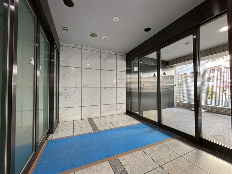 その他 綺麗に整備されており、行き届いた管理体制をうかがわせます。