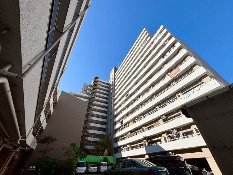 その他 少しでも豊かに、少しでも快適に。新しい生活を始めてください。