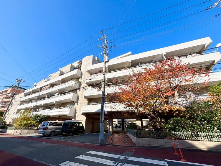 その他 忙しく過ぎゆく日常を置き去るほど、ゆったりした時間が流れる住環境。