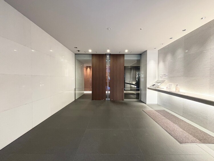 その他 綺麗に整備されており、行き届いた管理体制をうかがわせます。