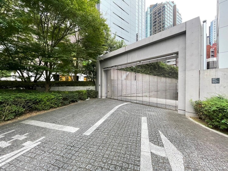 その他 駐車スペースが嬉しいですね。※空き状況は都度ご確認下さい。