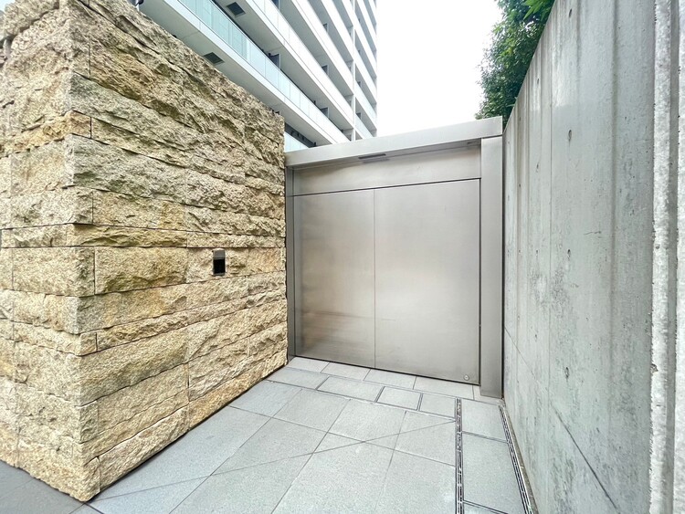 その他 駐輪場も綺麗に整頓されています。※空き状況は都度ご確認下さい。