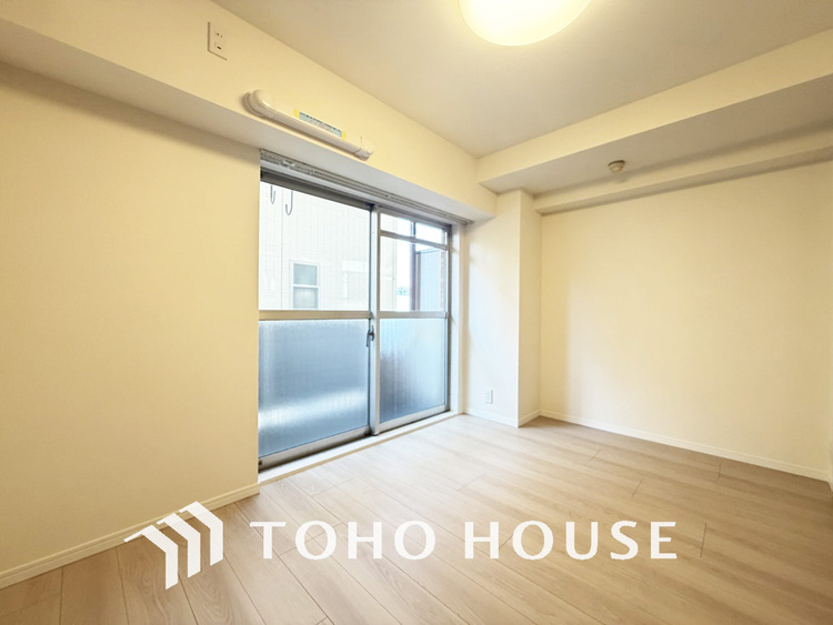 内装 やすらぎをもたらすプライベート空間