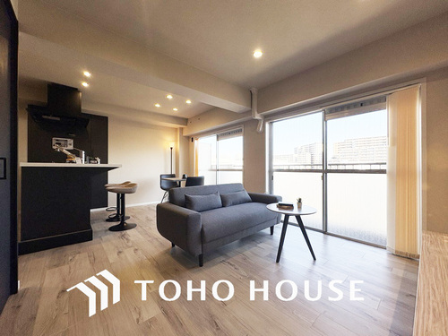 ダイアパレス鶴見の物件画像