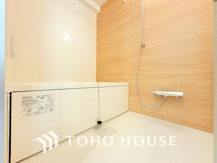 風呂 くつろぎの空間でゆったりバスタイム