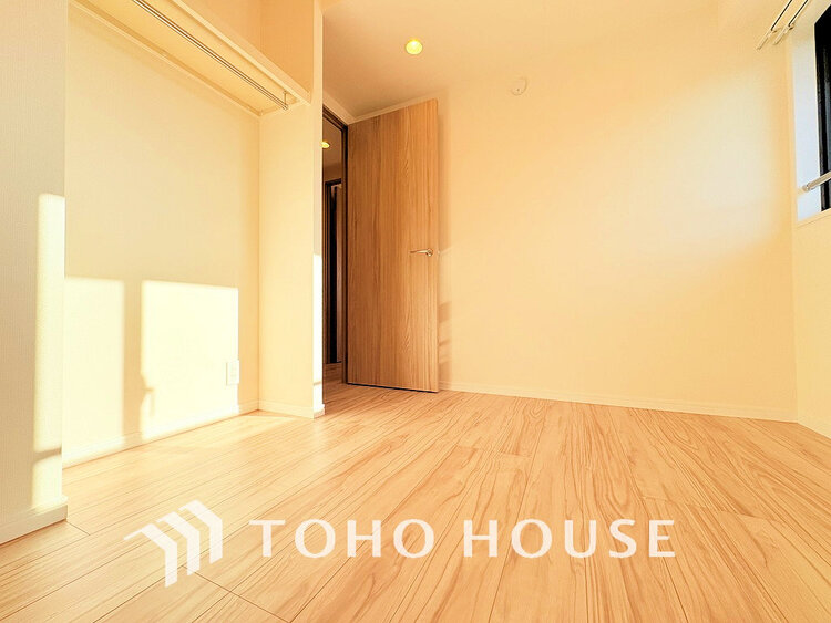 収納 居室　収納