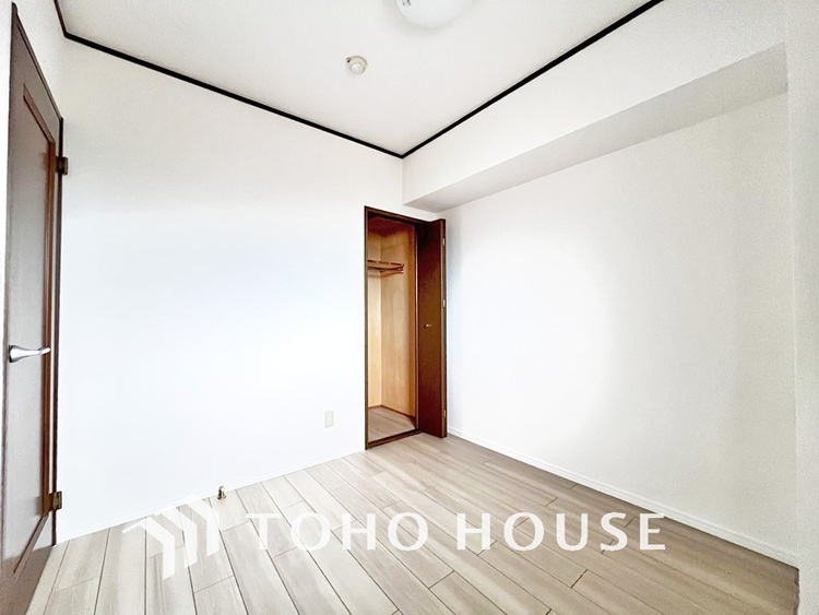 内装 やすらぎをもたらすプライベート空間