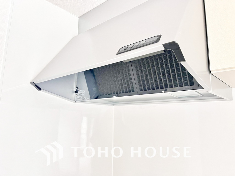 その他 レンジフード