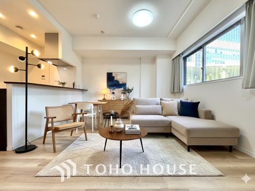 モアグランデ浜松町の物件画像