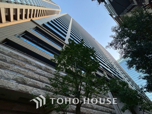 カテリーナ三田タワースイートの物件画像