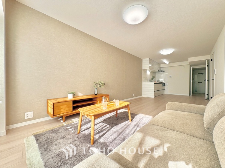 その他 選び抜かれた素材と、熟練の職人技が息づくキッチン。本物を知るあなたのための、美しきステージです。