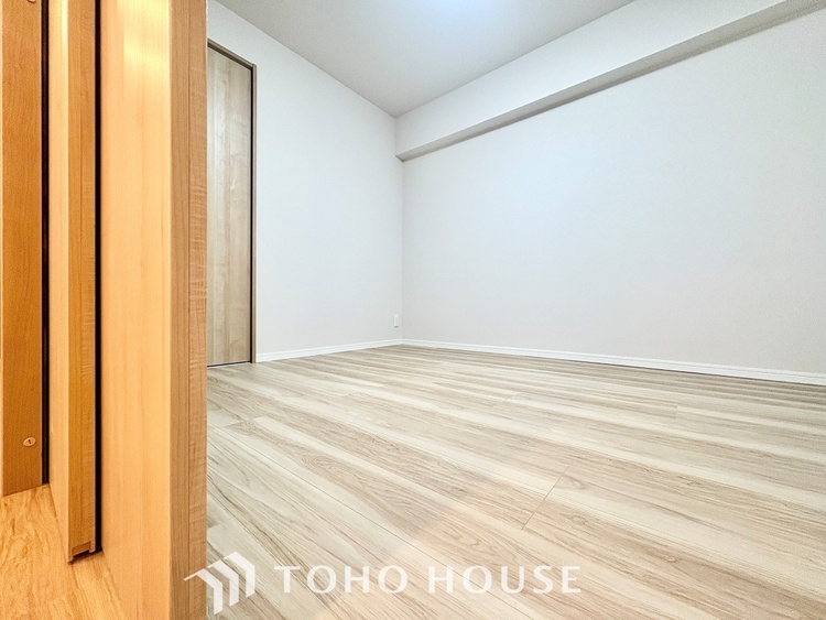 内装 【PRIVATE ROOM】◆プライベートな時間◆最高な暮らしにはこの空間が必要。家族のふれあいも大切にしつつ、自分の空間も大切にしたい。