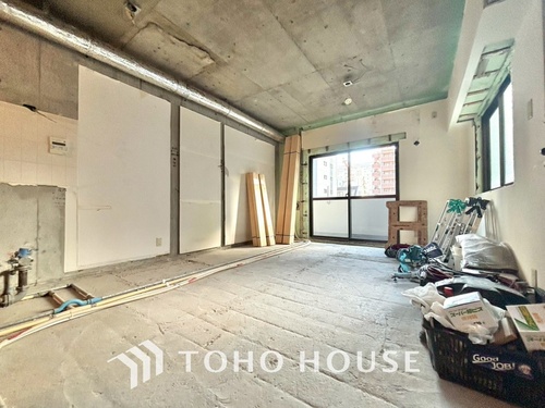 アドリーム東麻布の物件画像