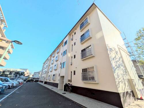 カーサ相之川の物件画像