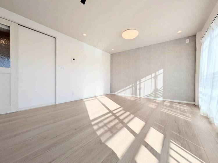 その他 「空間が織り成すひとつ先の住み心地」を演出します。