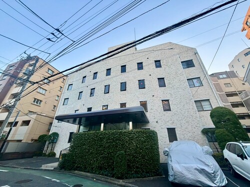 ロイヤルコート茗荷谷の物件画像