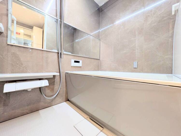 その他 心も体もオフになる極上のリラックスタイムをお楽しみください。