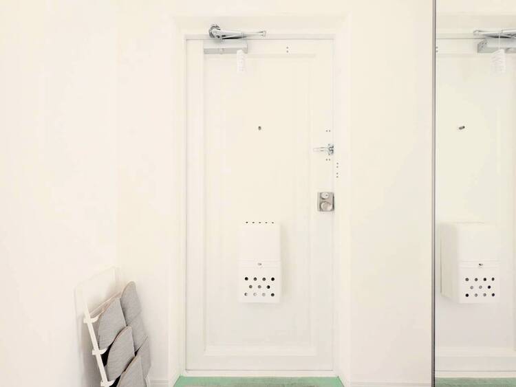 その他 安らぎに満ちた空間がここから始まります。