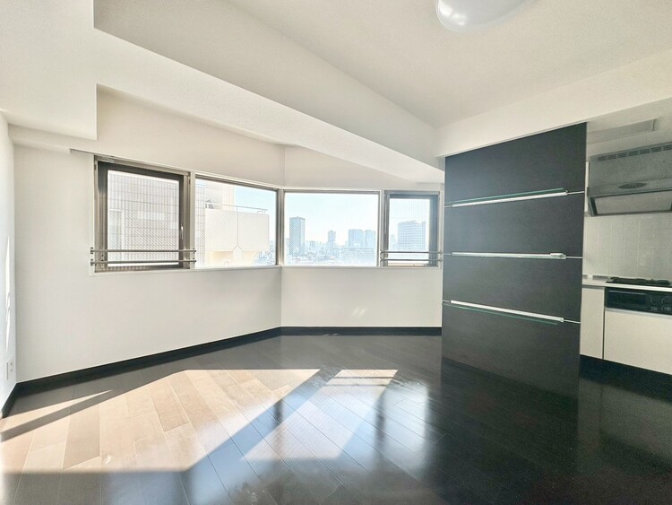 その他 通風・採光に優れ、心地よい光と風が溢れています。