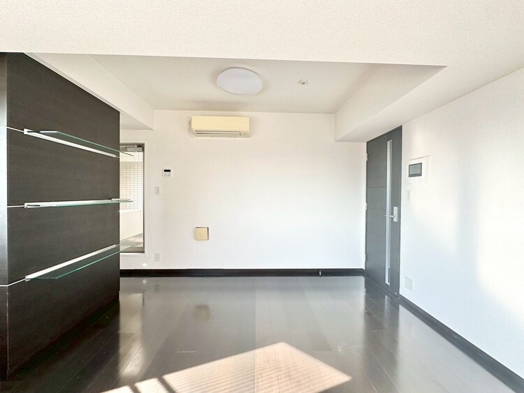 その他 充実した生活は伸びやかな居室空間から始まります。