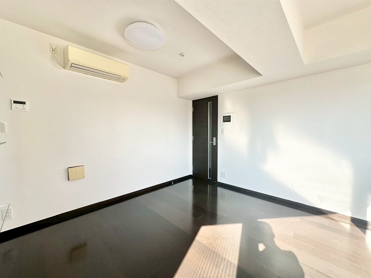 その他 伸びやかな空間のなかで、ゆったりとしたひとときを過ごせます。