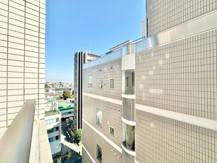 その他 陽当たり・通風・開放感に恵まれた環境です。