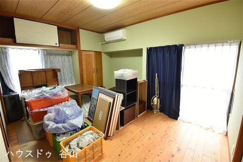 中古戸建・作業所の物件画像