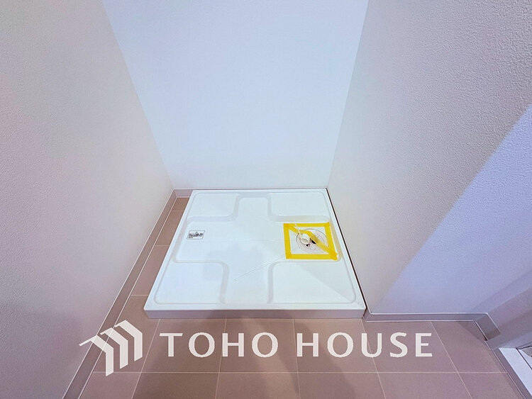 洗面 ランドリースペース