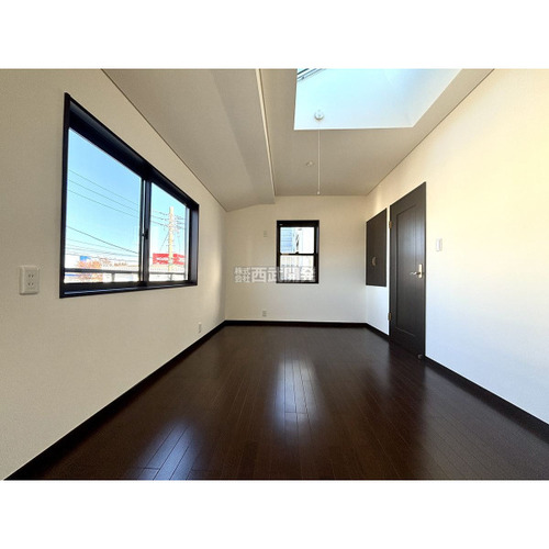 所沢市東新井町 中古一戸建ての物件画像