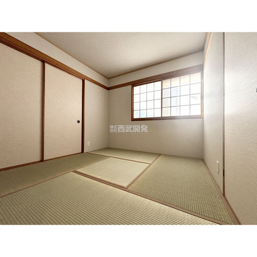所沢市東新井町 中古一戸建ての画像