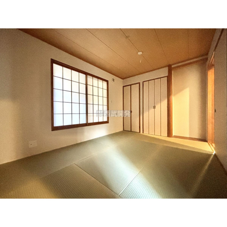 内装 令和7年12月7日撮影