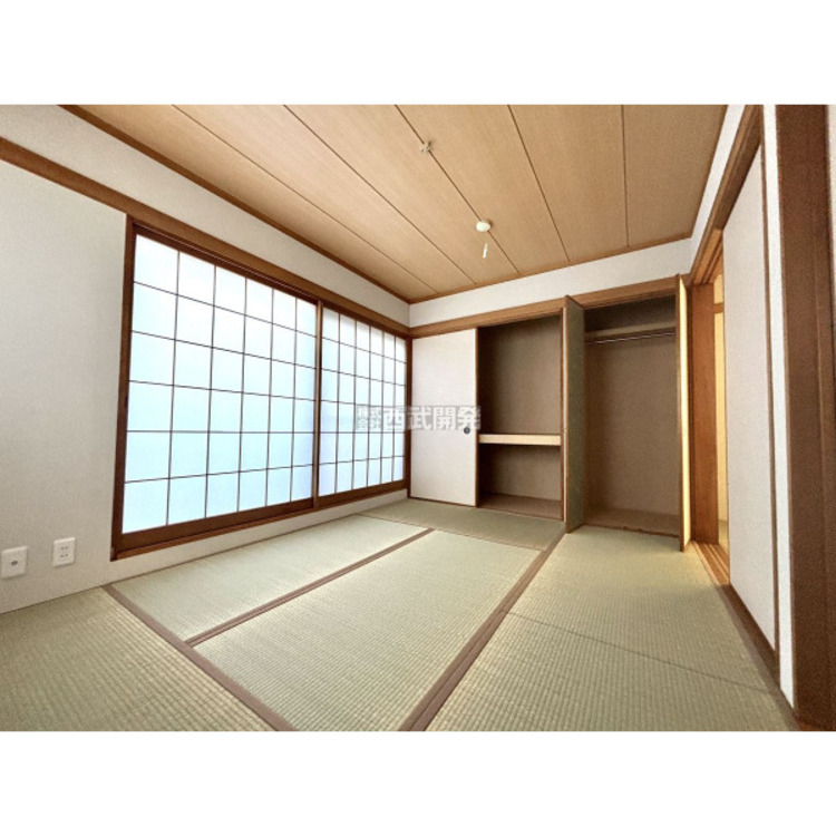 内装 令和7年12月7日撮影