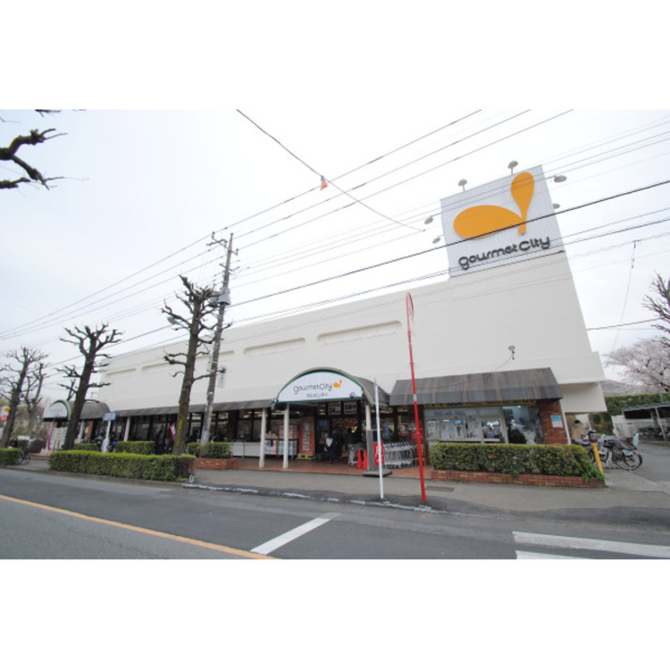 周辺 ダイエー(約780m)