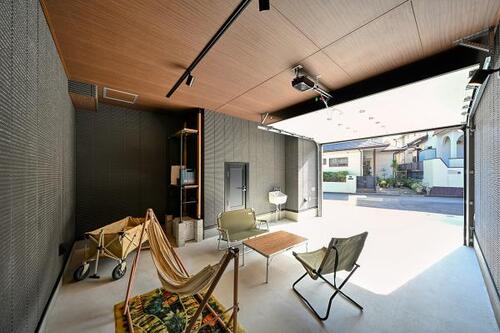 旭区善部町　中古一戸建ての物件画像