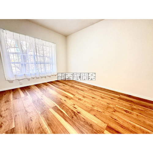 西原グリーンハイツ１号棟の物件画像