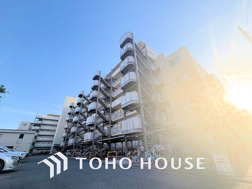 川崎ロイヤルマンションの物件画像