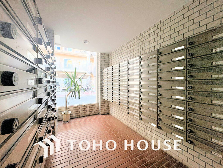 その他 集合ポスト