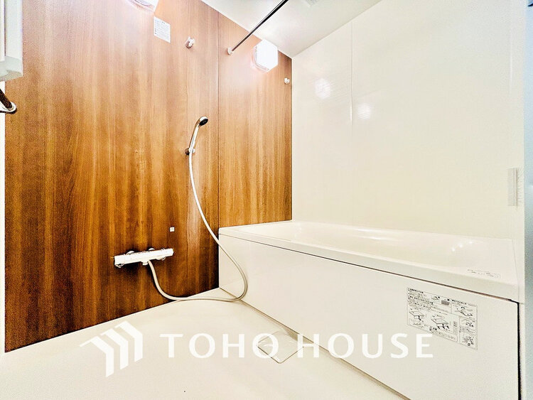 風呂 くつろぎの空間でゆったりバスタイム