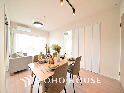 ミオカステーロ十日市場ステッサの物件画像