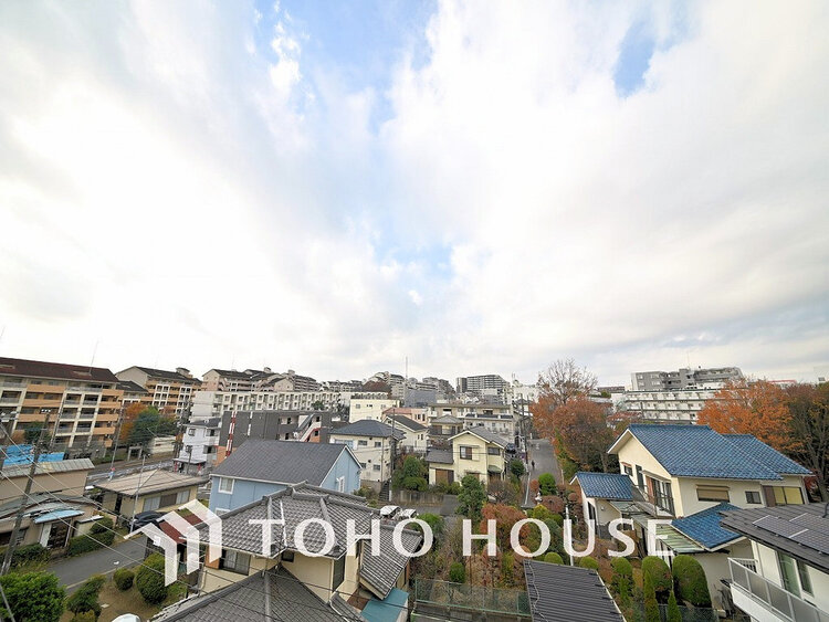 その他 住戸からの眺望